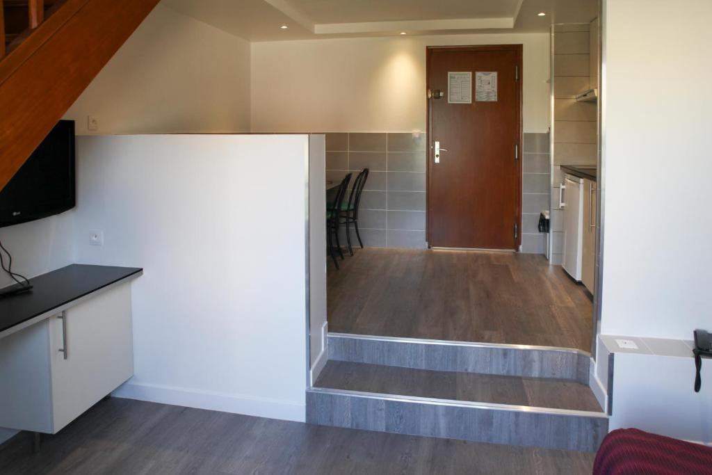 1 Bedroom, Apartment