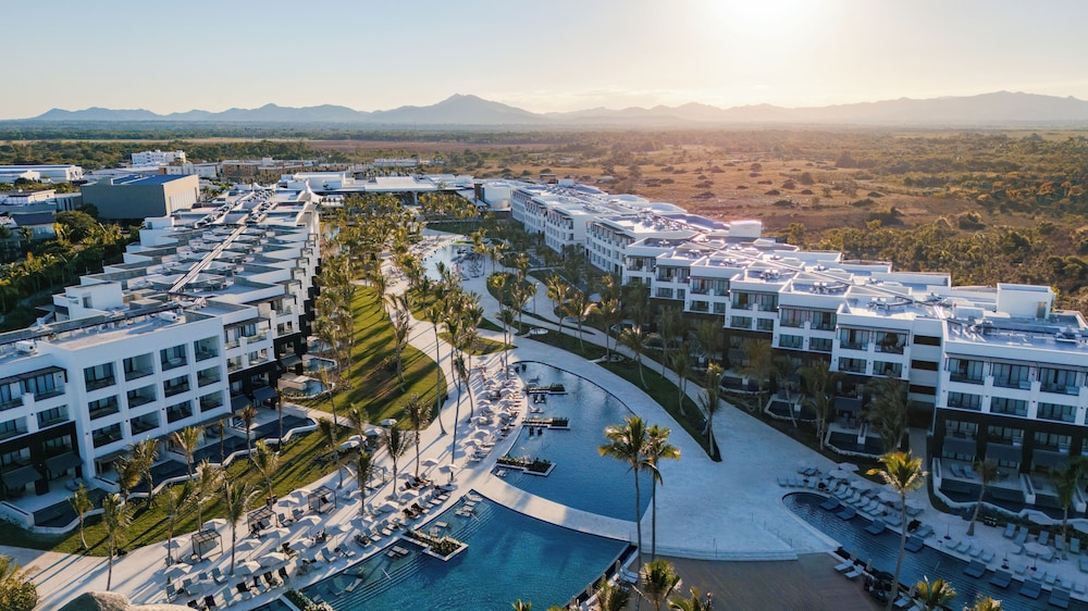 Secrets Tides Punta Cana Adults Only 5/58