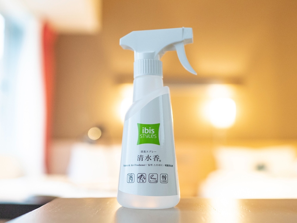 Ibis Styles Kyoto Station 40/63
