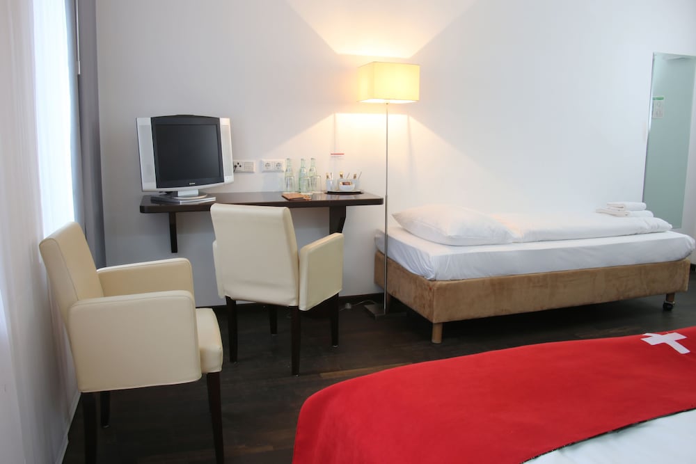Helvetia Hotel Munich City Center 37/50