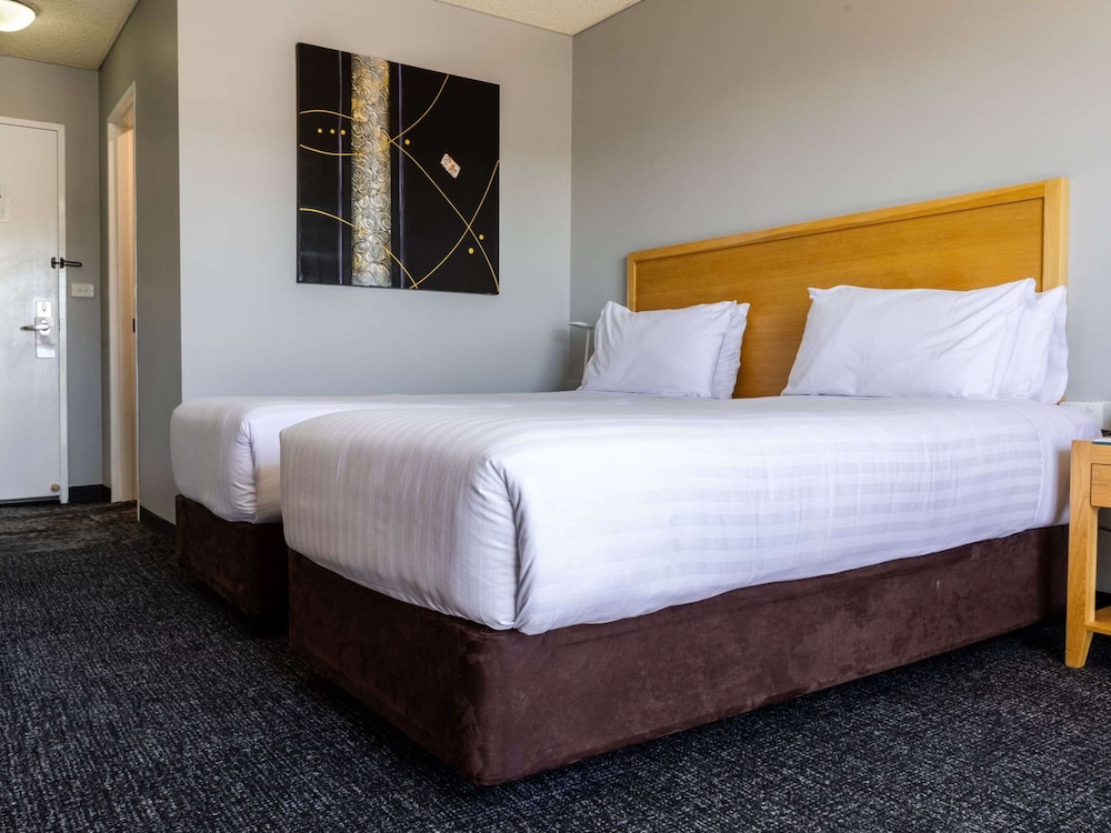 Best Western Hobart 21/68