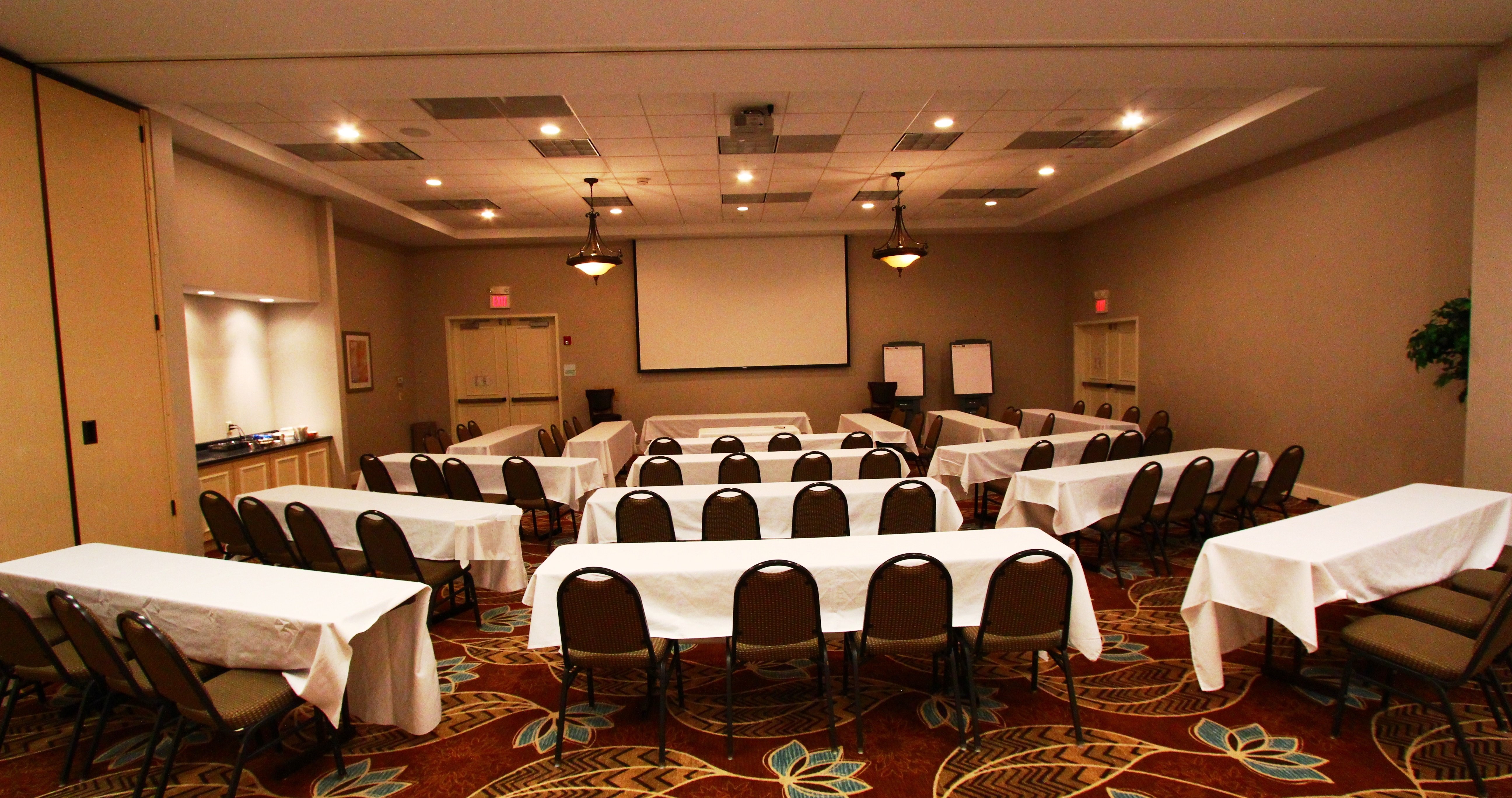 Holiday Inn Effingham 42/46