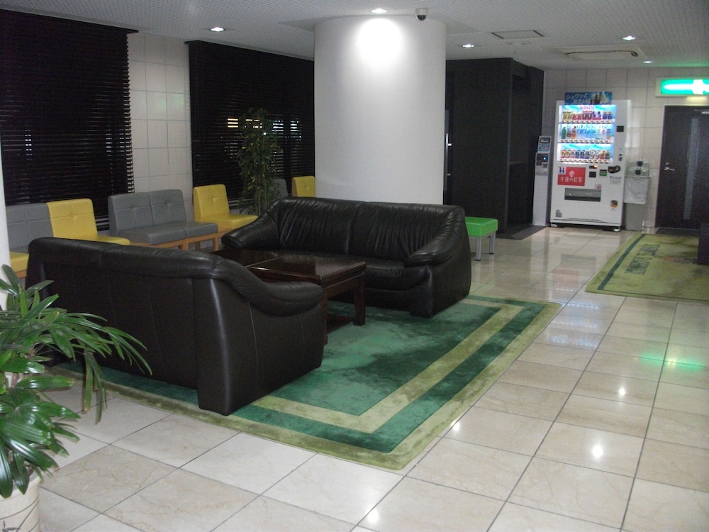 Sun Hotel Hachioji 7/35