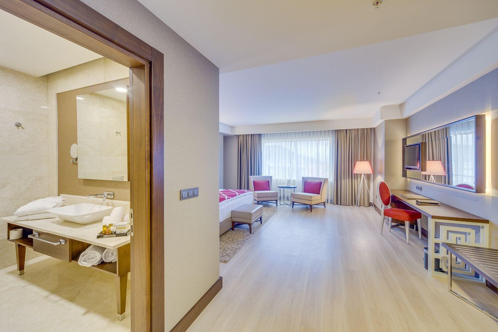 Demircioglu Park Hotel 23/78