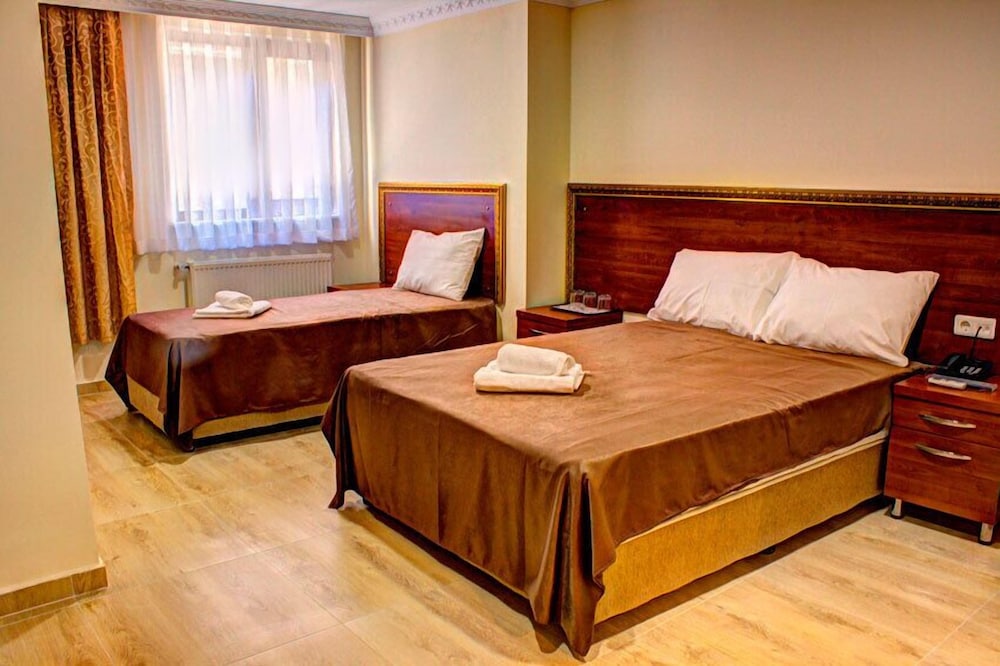 Hotel Real Life 22/74