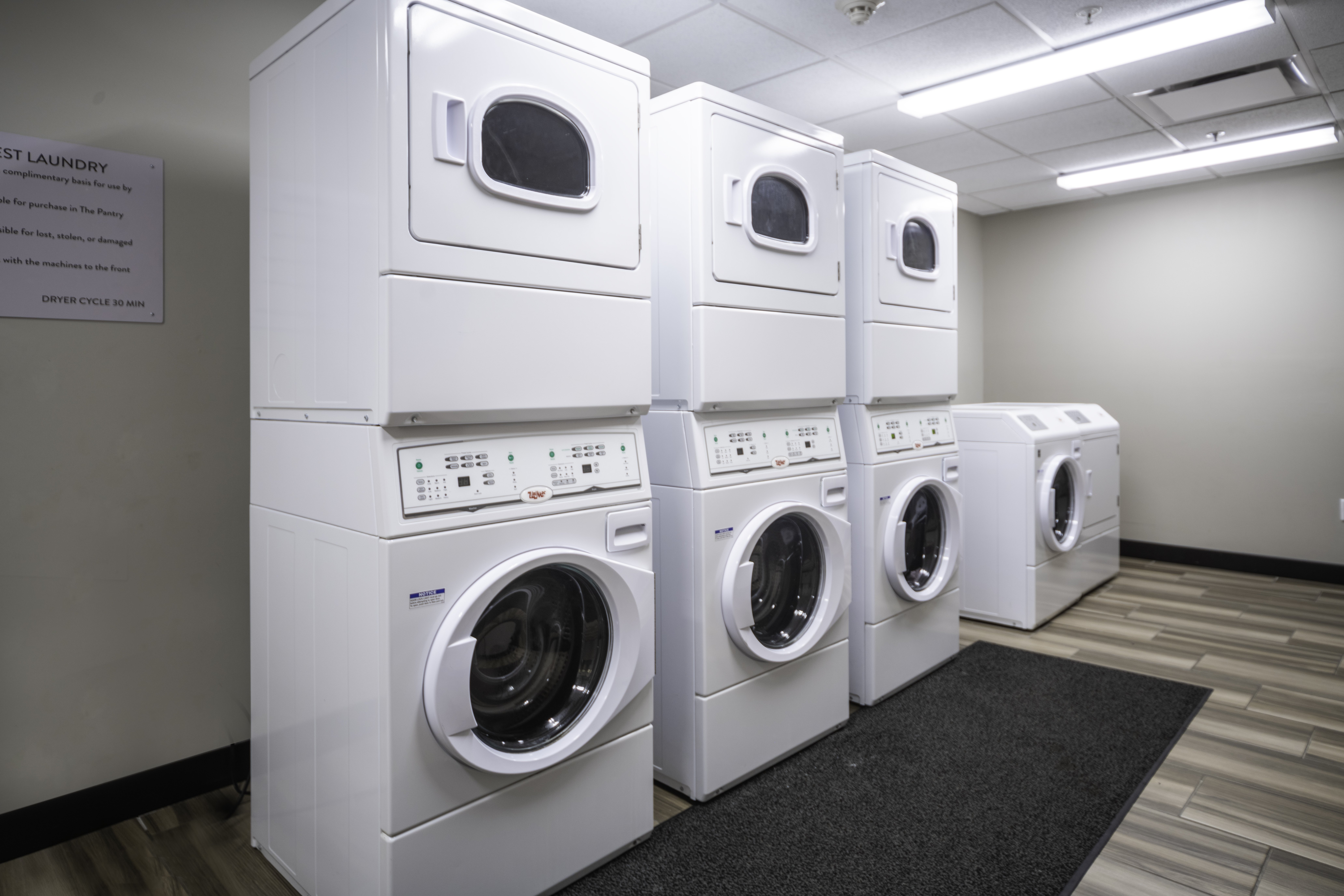 Staybridge Suites Summerville 20/48