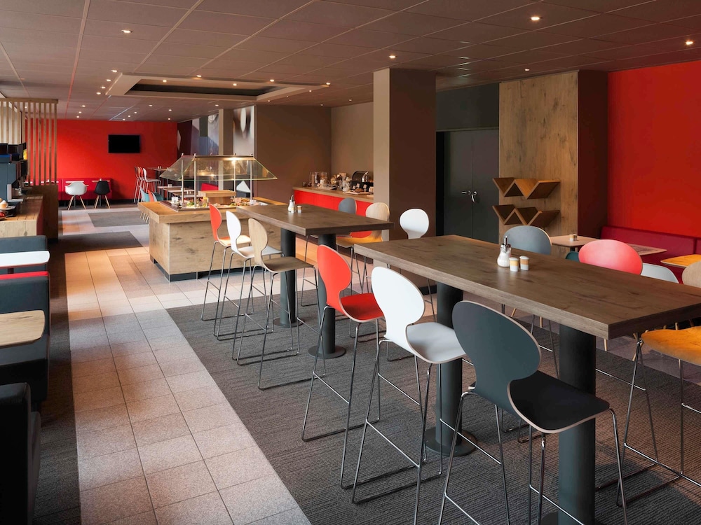 ibis Nuernberg Hauptbahnhof 32/47