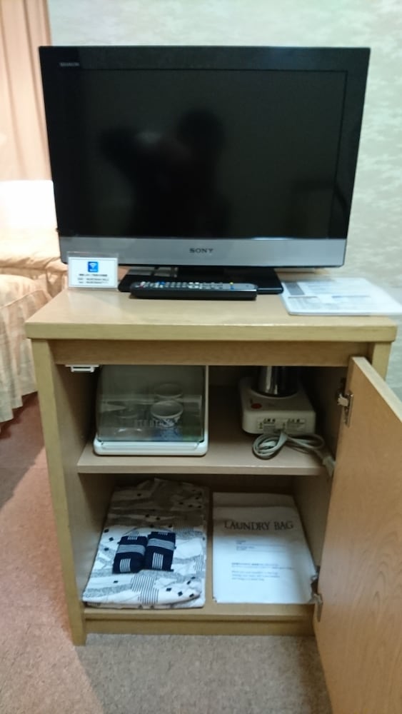 Hotel Muroran Hills 21/40