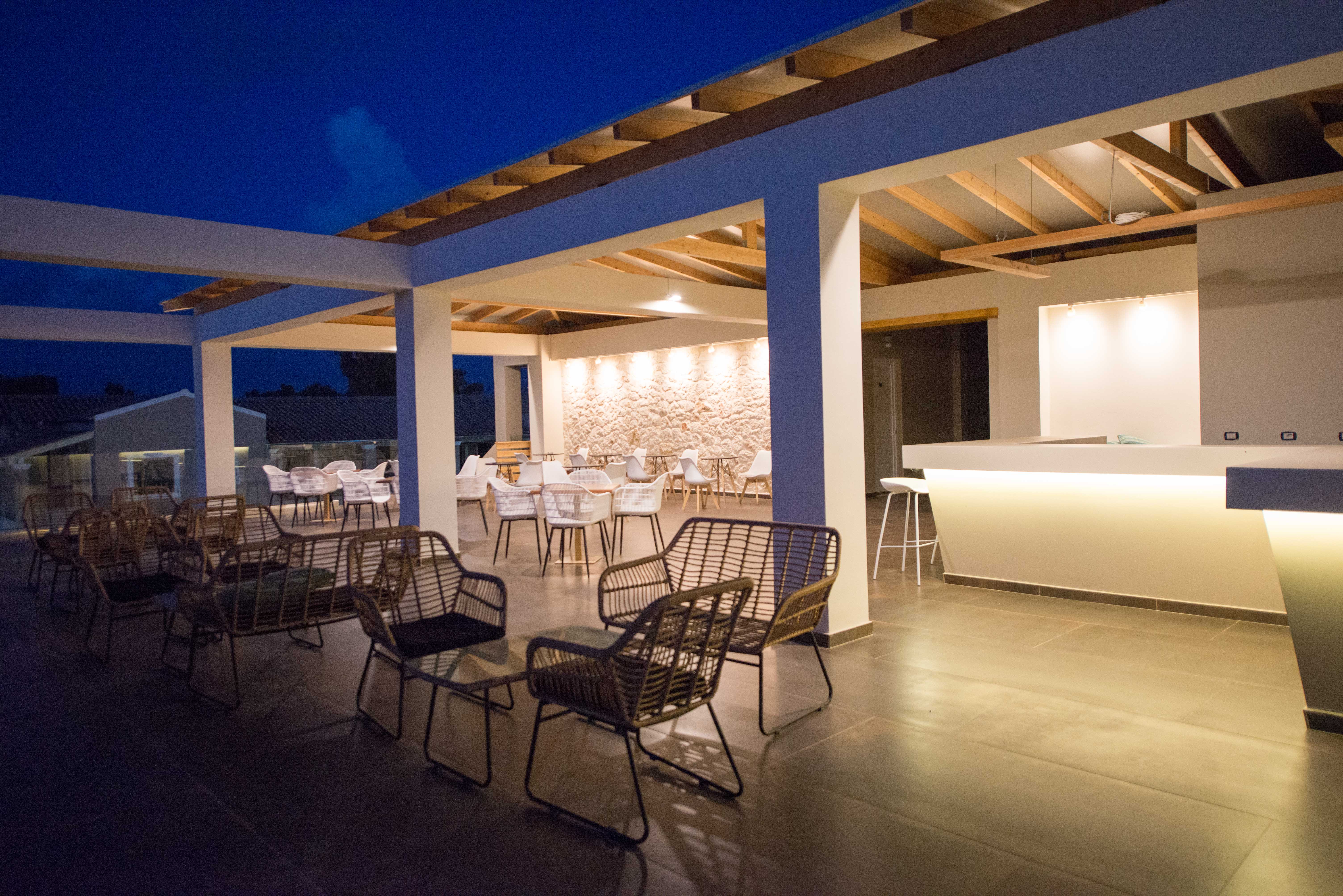 Amour Holiday Resort 34/48