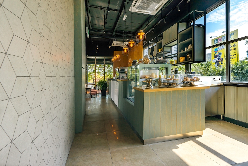 Crystal Crown Hotel Petaling Jaya 6/46
