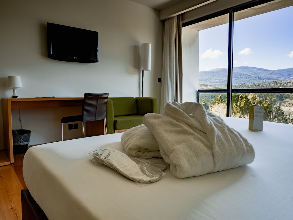 Monte Prado Hotel Spa 9/50