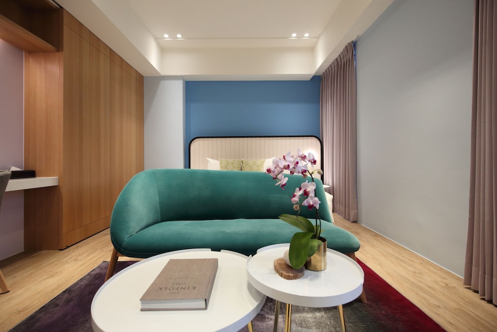 Na San Na Hai B&B 33/50