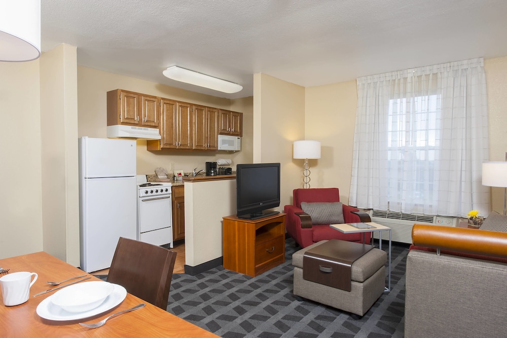 Towneplace Suites Indianapolis Park 100 10/18