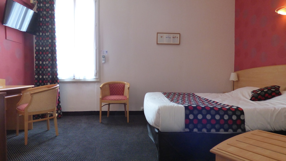 Citotel de la Vallee 9/35