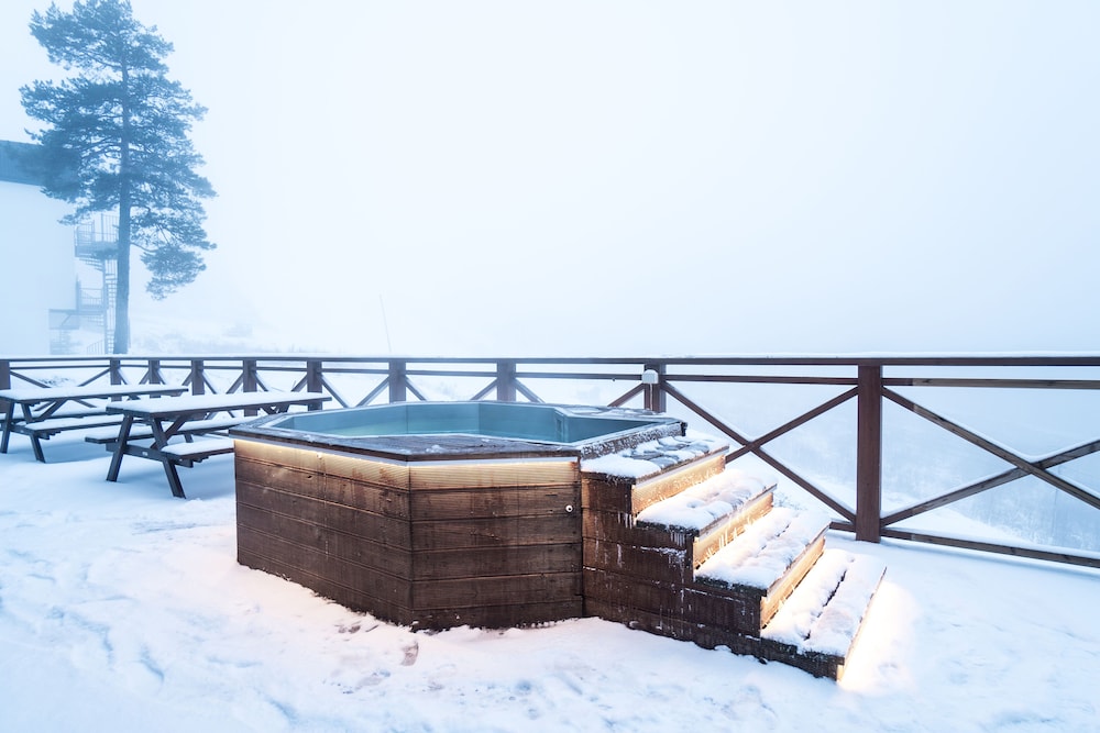 Best Western Htl Hallstaberget 45/50