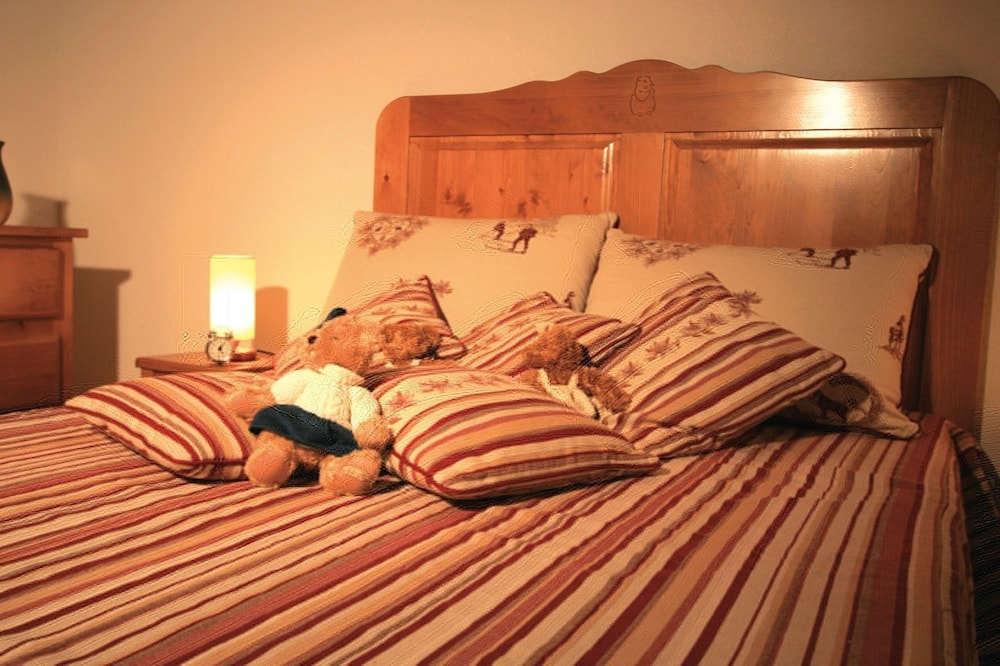 Residence Lagrange Vacances Les Fermes de Samoens 25/34