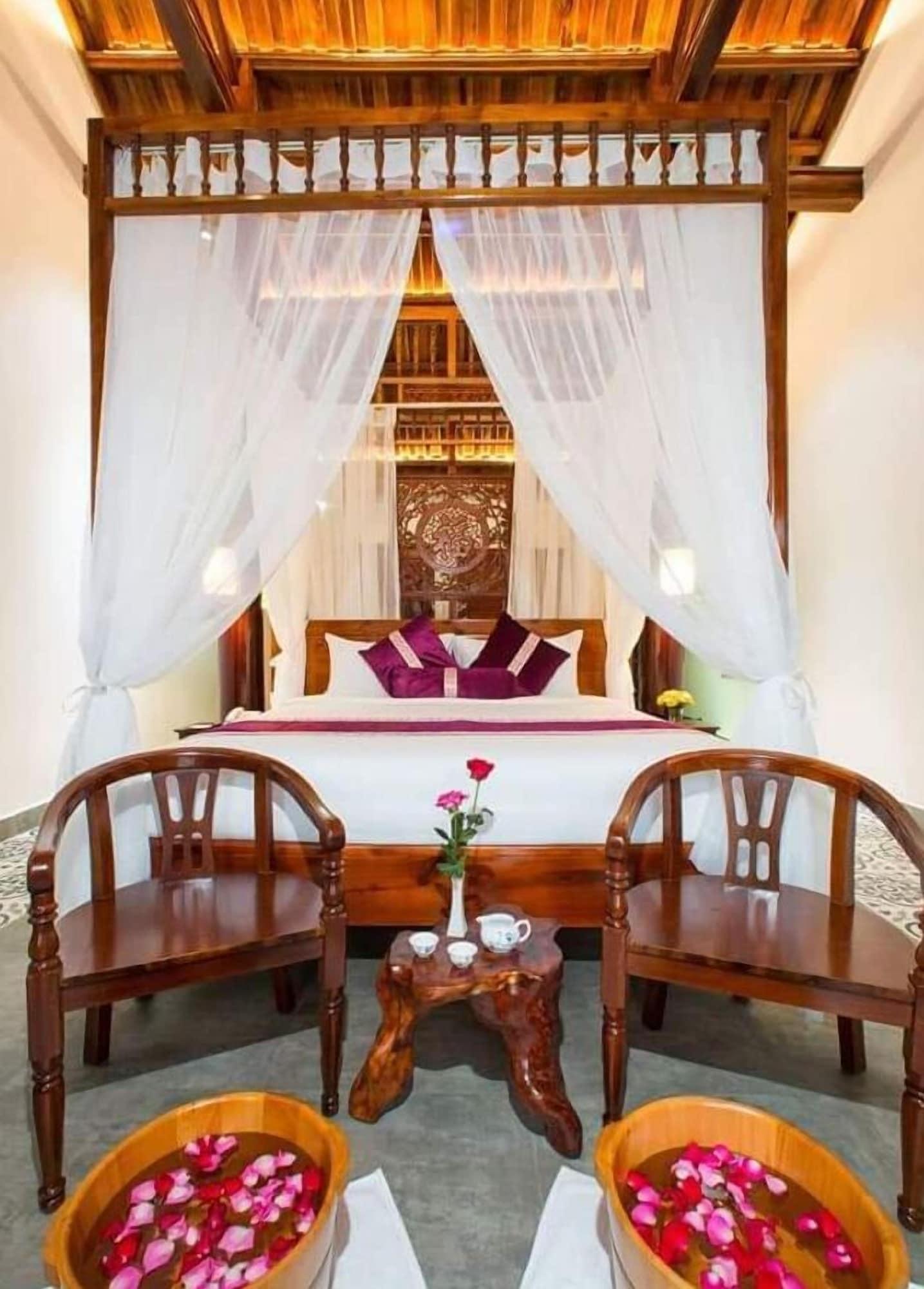 Maison Du Vietnam Resort & Spa 27/36