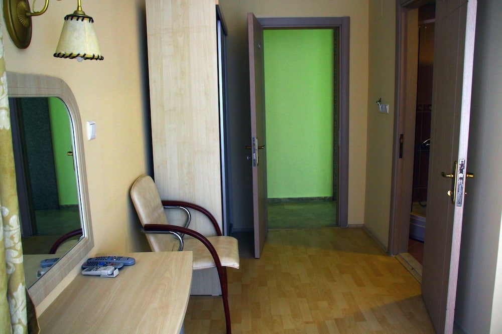 Isik Otel 19/33