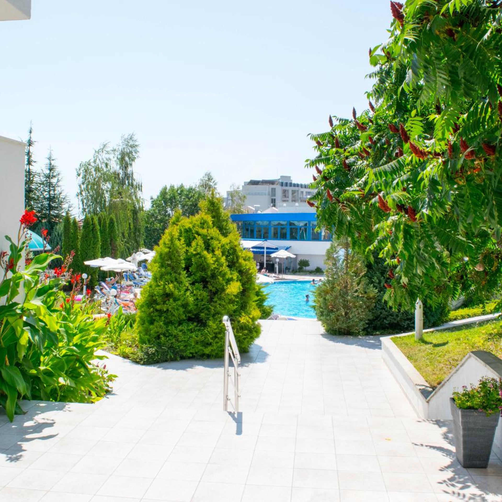 Primasol Sineva Park 47/54
