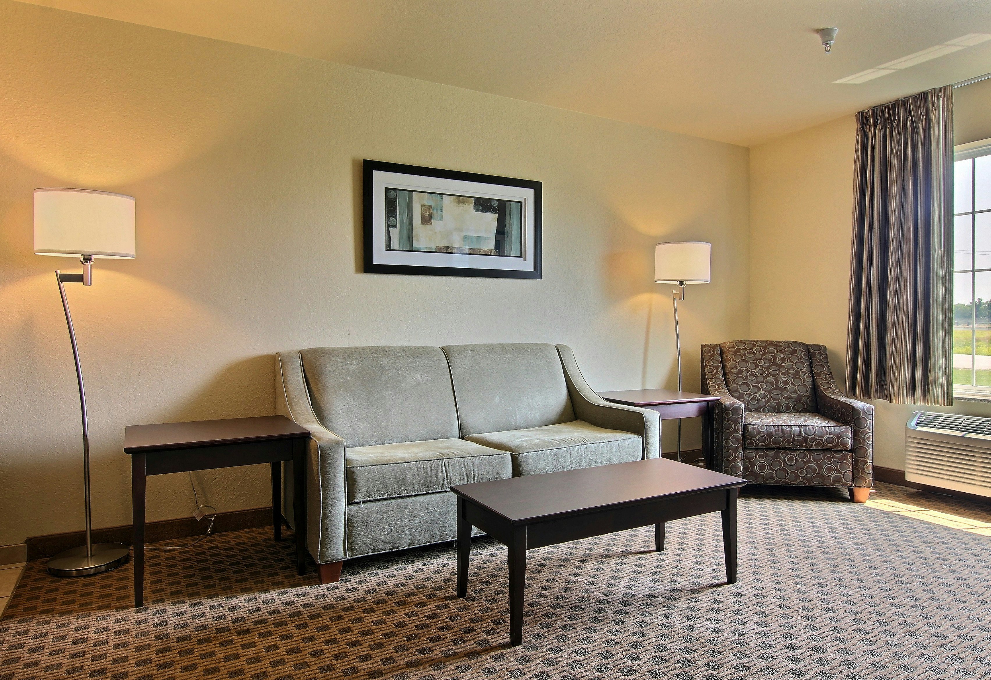 Cobblestone Inn and Suites 17/26