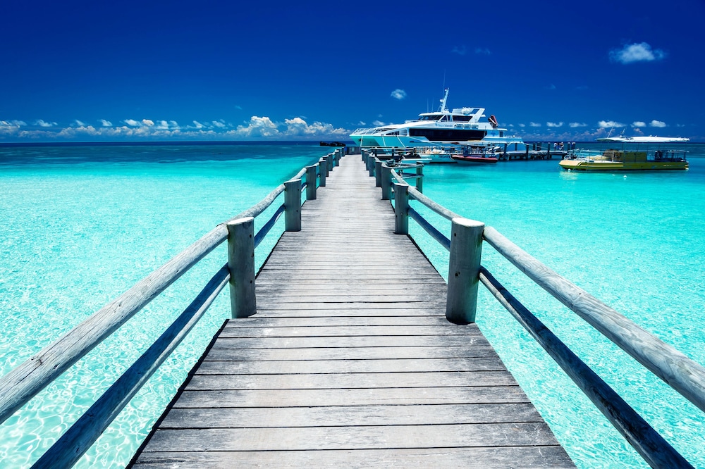 Heron Island Resort 63/70