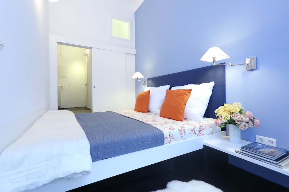 Premium Apartment Beim Belvedere 9/20