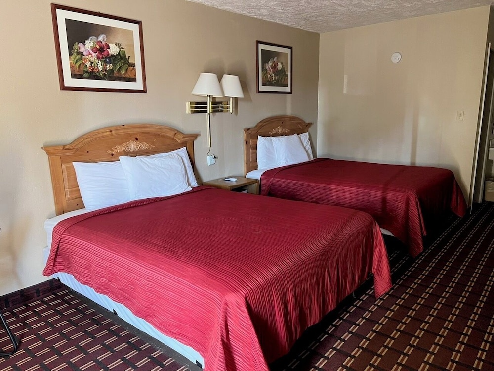 Economy Inn 14/45
