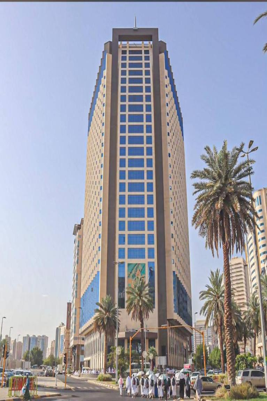 Elaf Al Sagryah Hotel