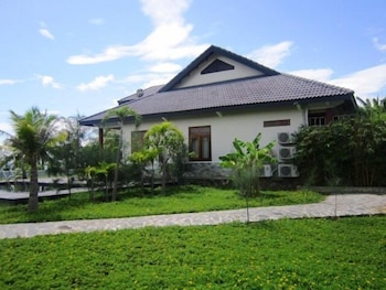 Aniise Villa Resort 29/39