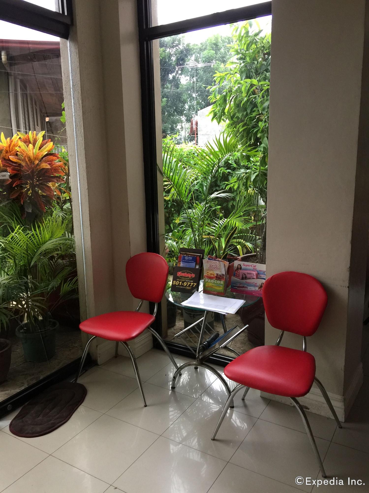 Kode Inn 21/27