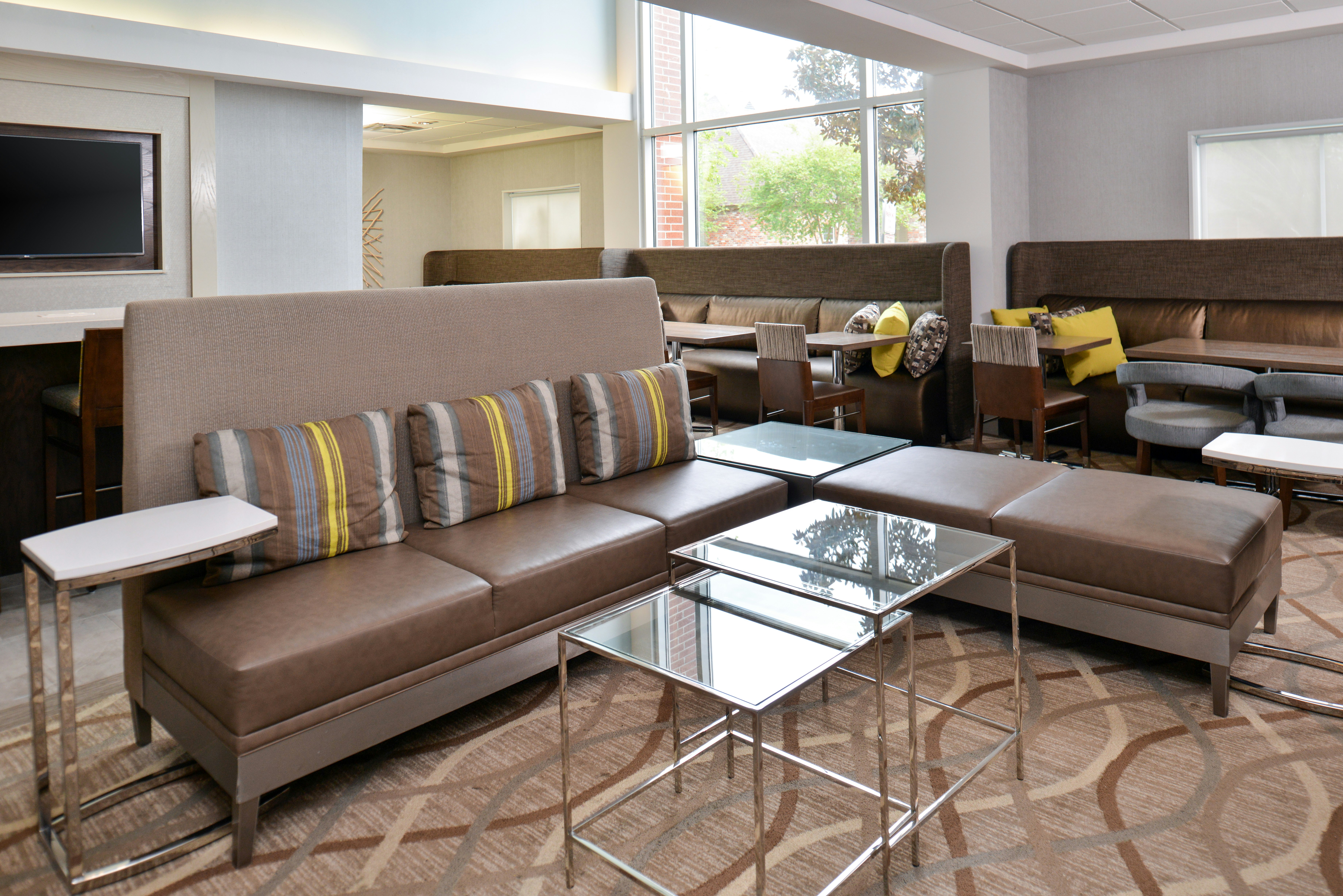 Holiday Inn Express Hotel And Suites Lafayette 23/49
