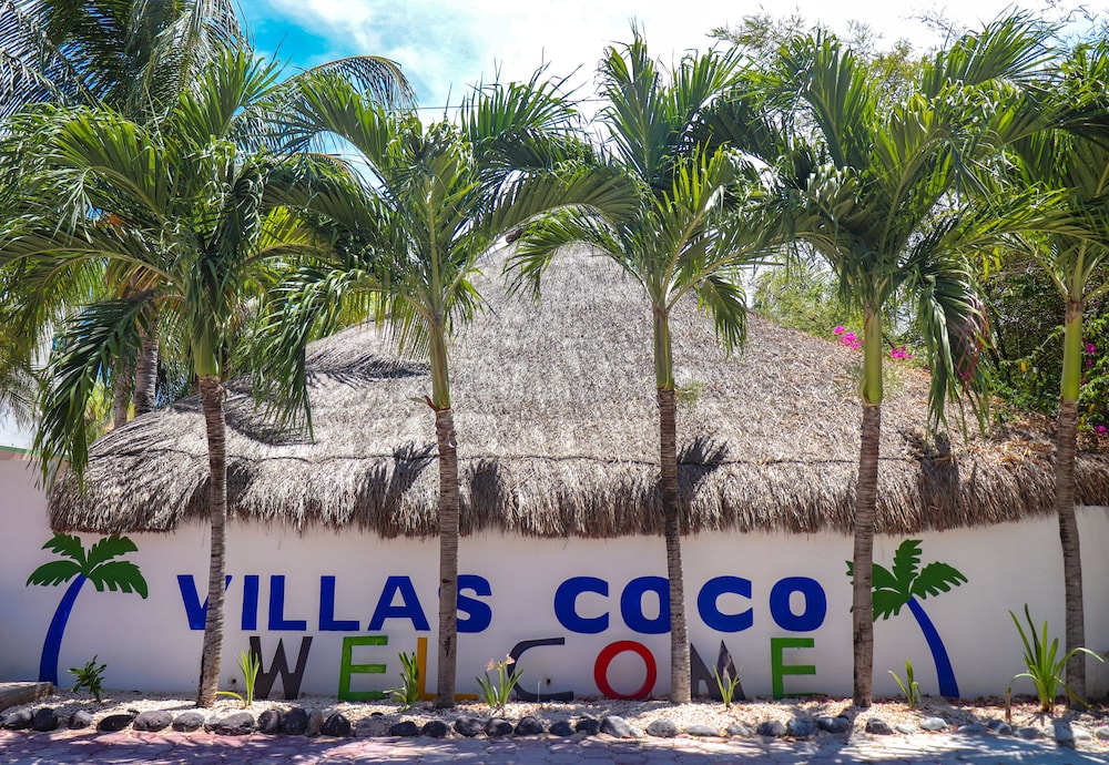 Villas Coco - Adults Only 26/38