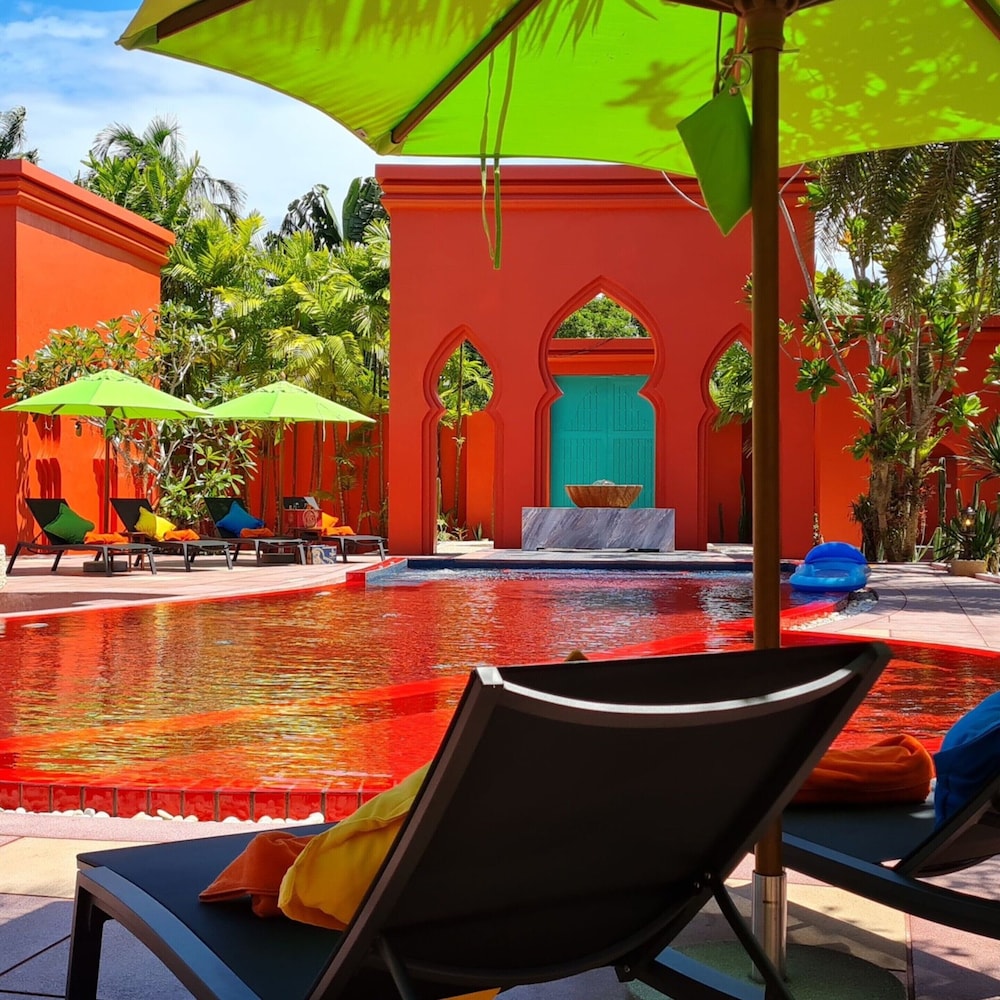 THE KIRI VILLAS RESORT 35/69