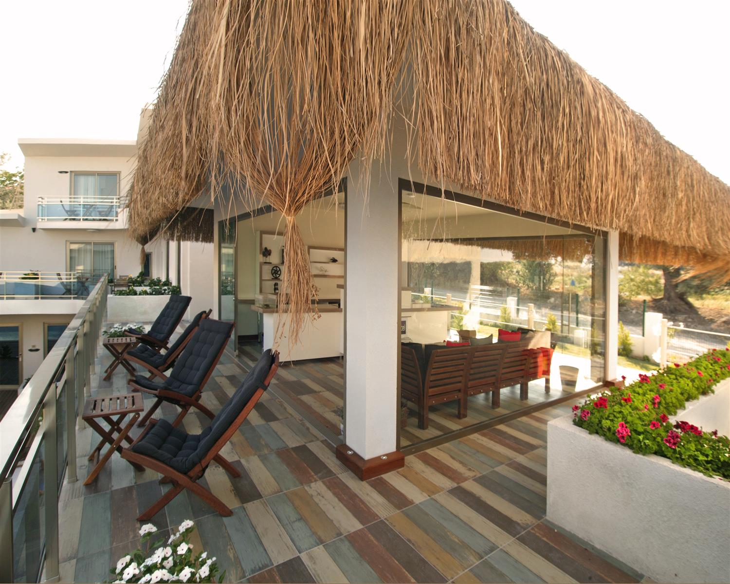 The D Hotel Cesme Spa & Resort 5/7