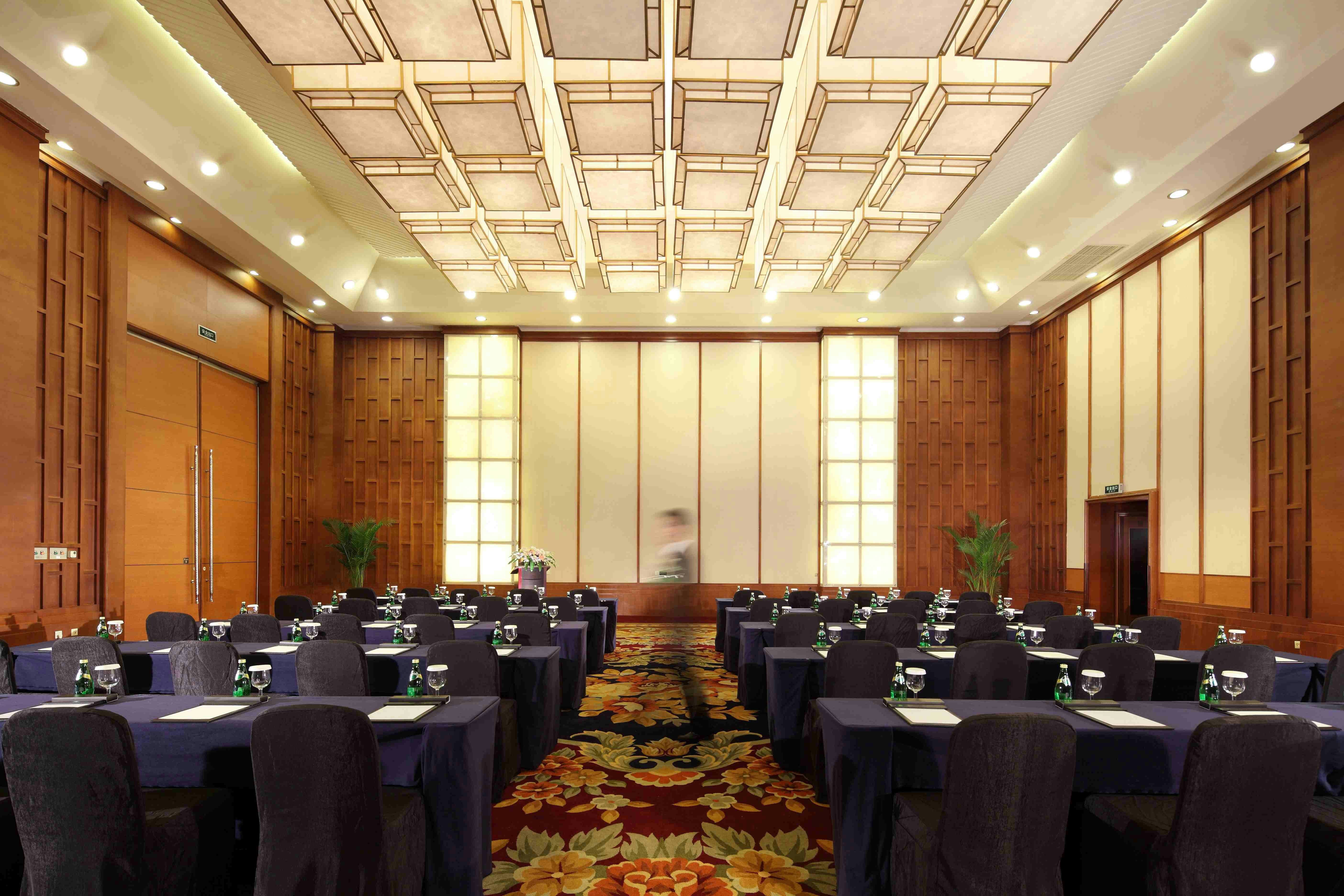 Holiday Inn Chengdu Century City - East Tower 26/39