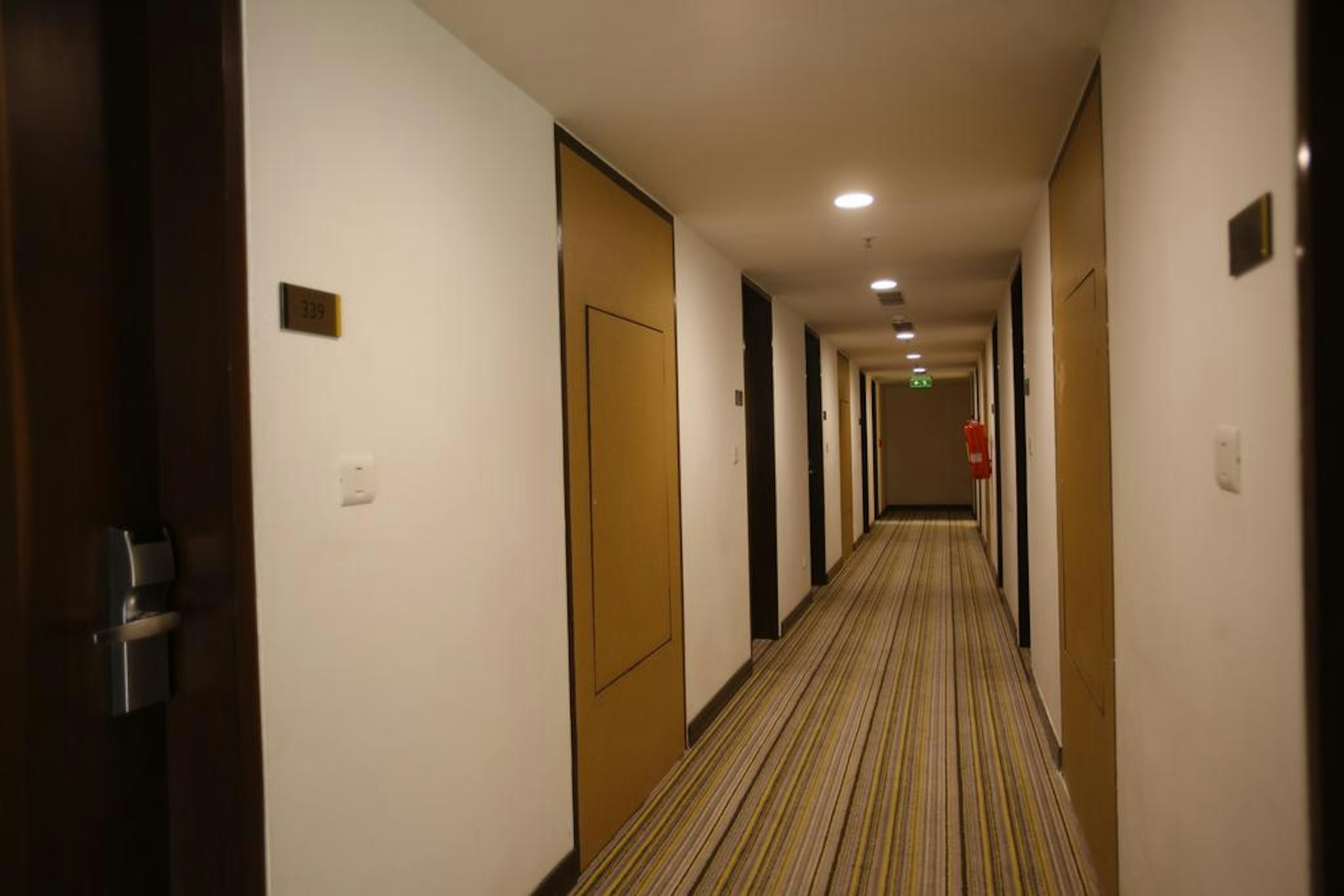 Keys Hotel Whitefield 20/50
