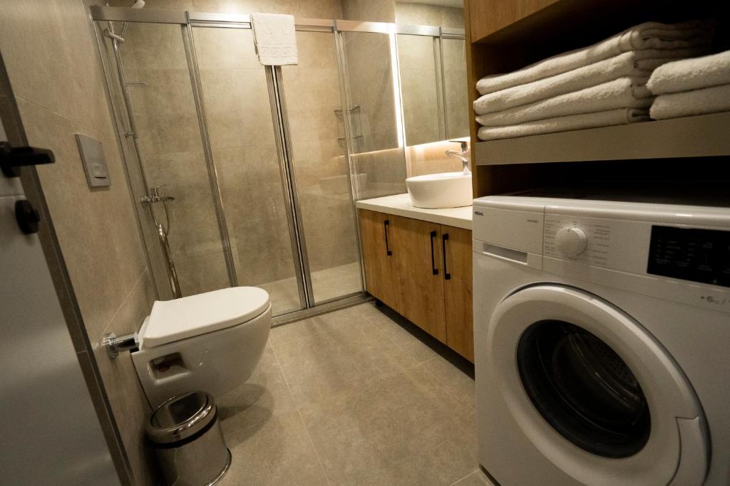 Marine Homes Lara 48/51