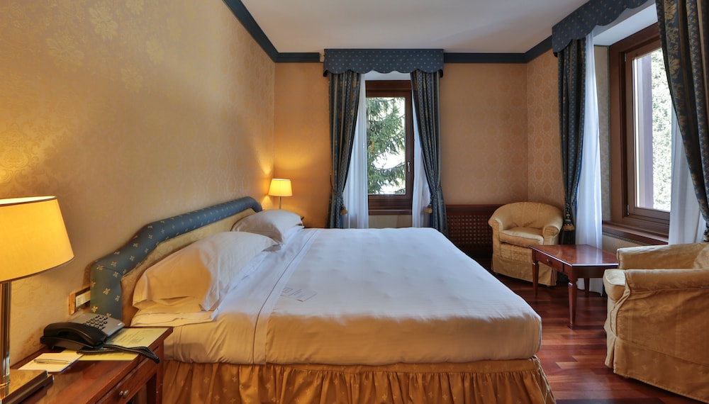 Th Madonna Di Campiglio Golf Hotel 22/74