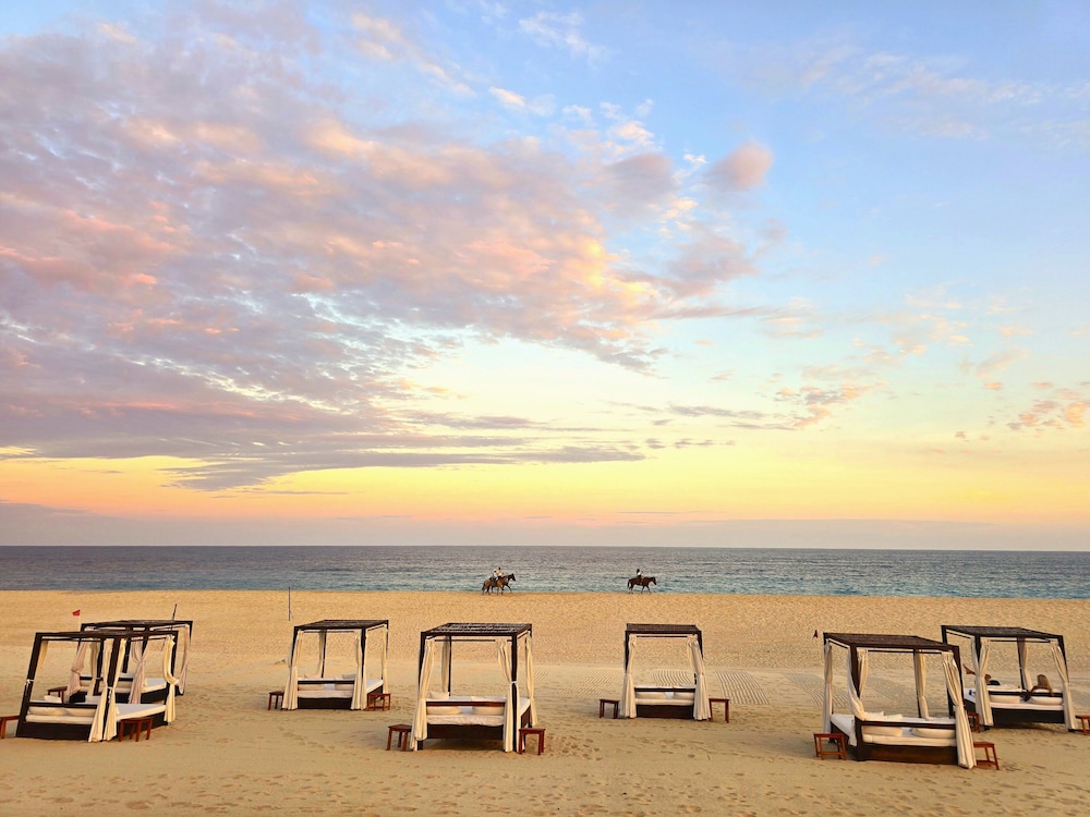 Zoetry Casa Del Mar Los Cabos Ex Zoetry Casa Del Mar Resort And Spa 91/95