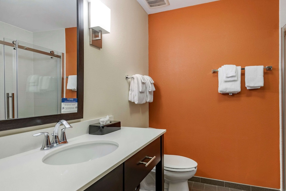 Sleep Inn & Suites Moab Near Arches National Park 30/32