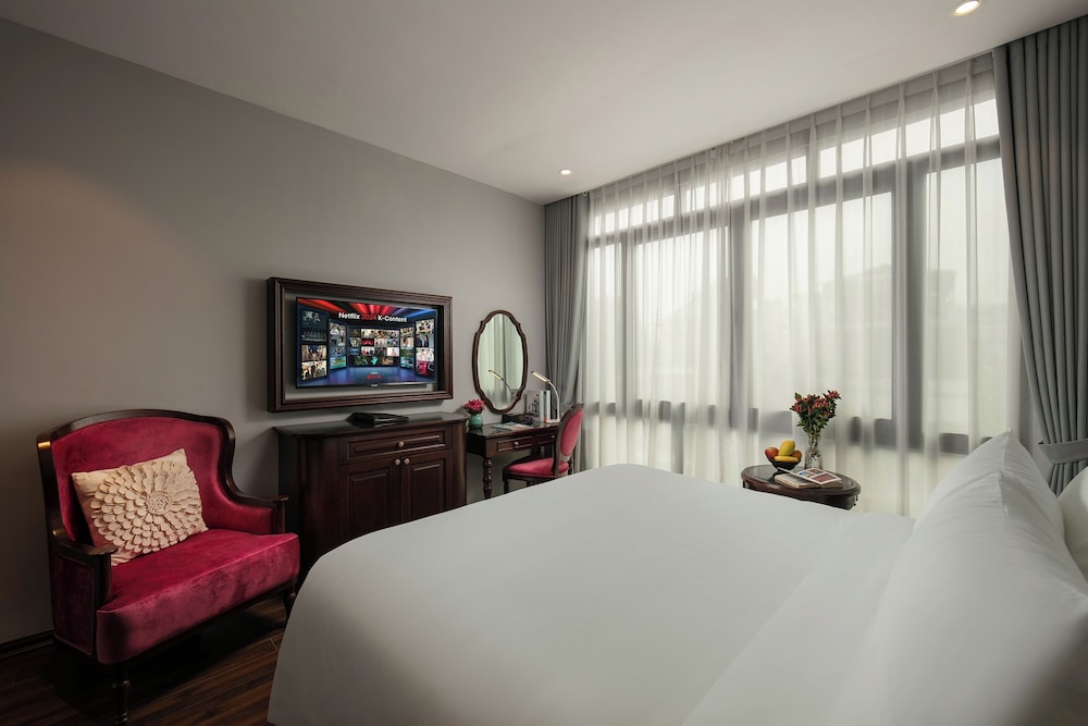 Serene Central hotel 21/55