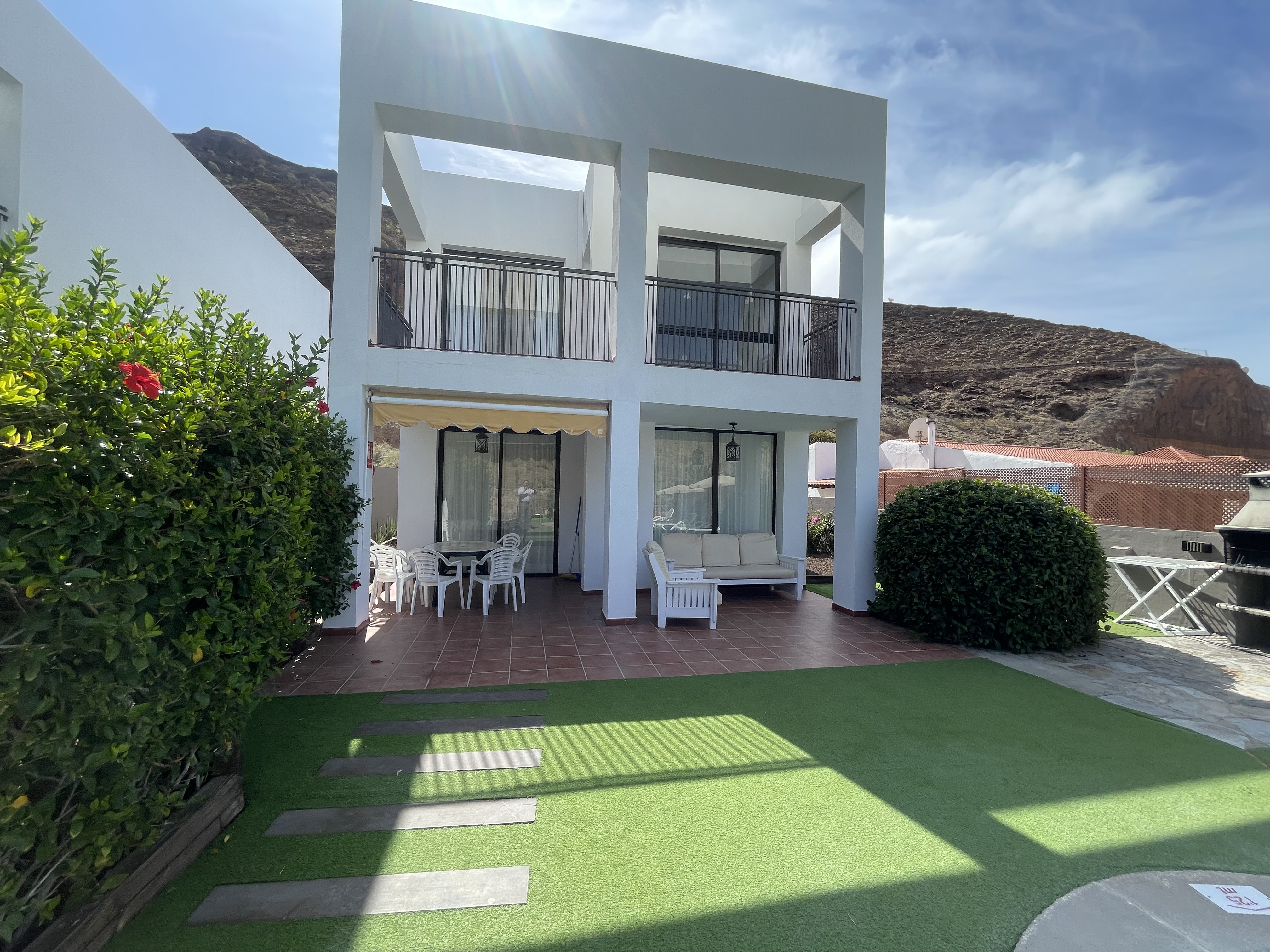 VILLAS DE TAURO 29/34