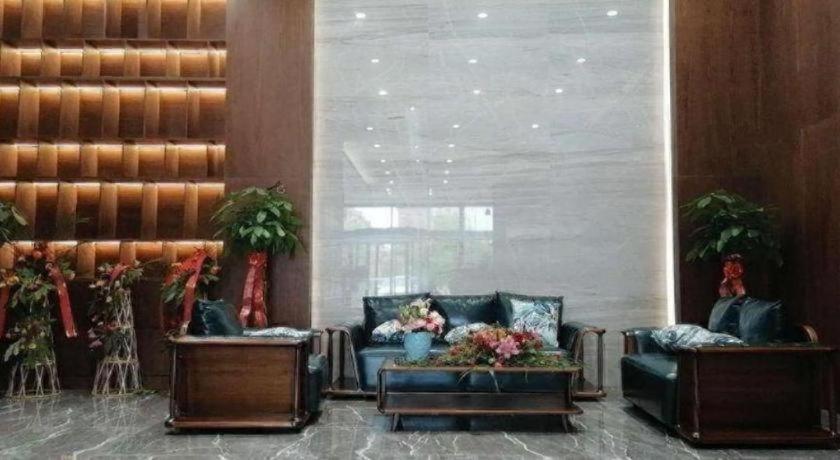 GYA Jurong Yinglun International Hotel 33/49
