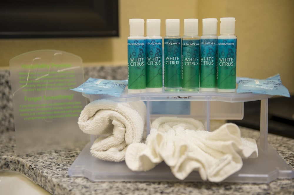Holiday Inn Express & Suites Houston Space Ctr - Clear Lake 23/50