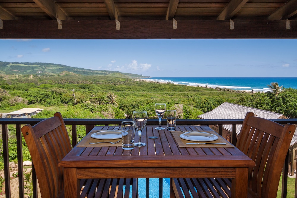 Santosha Barbados 23/45