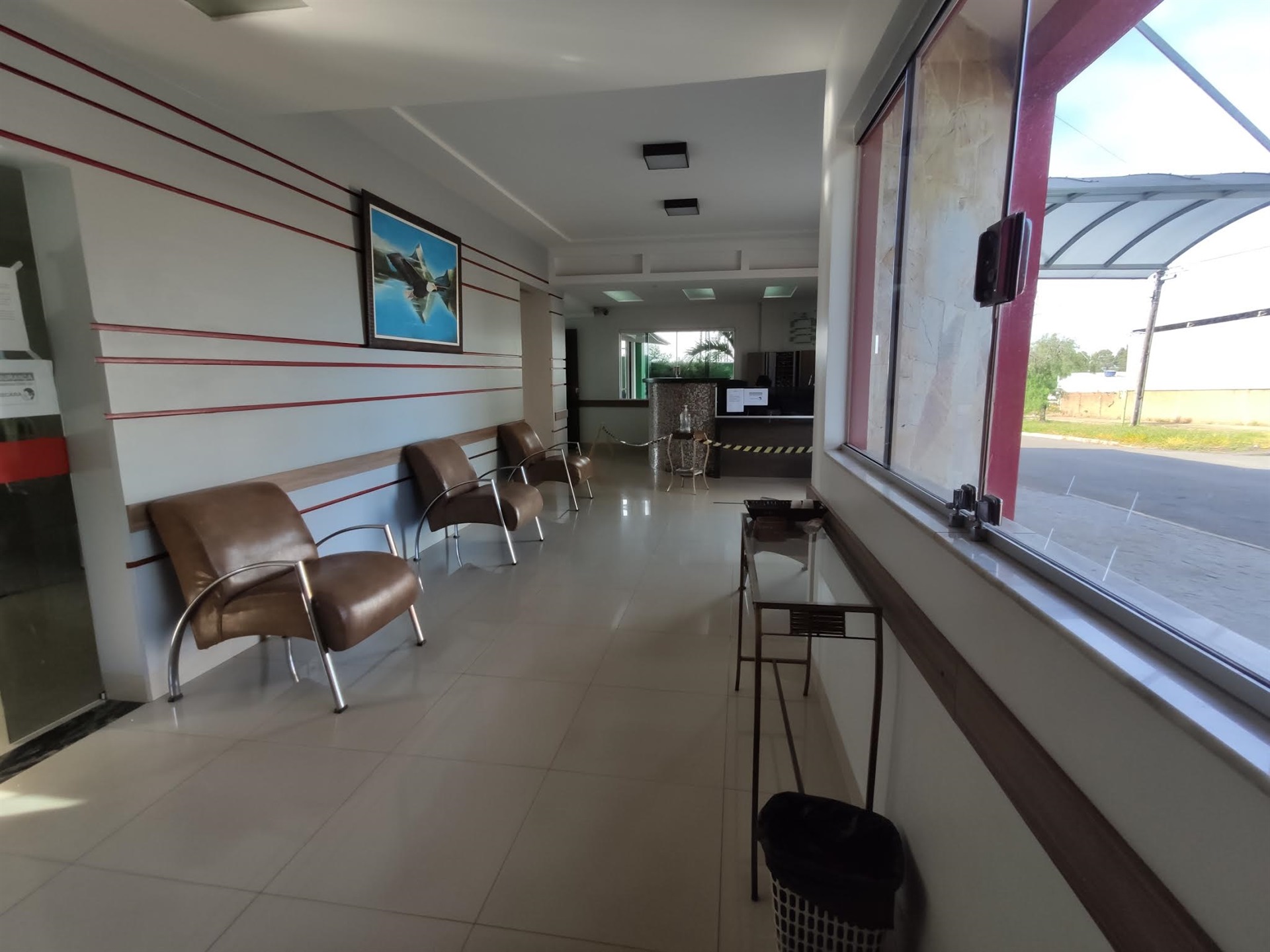 Cemarim Hotel 12/16