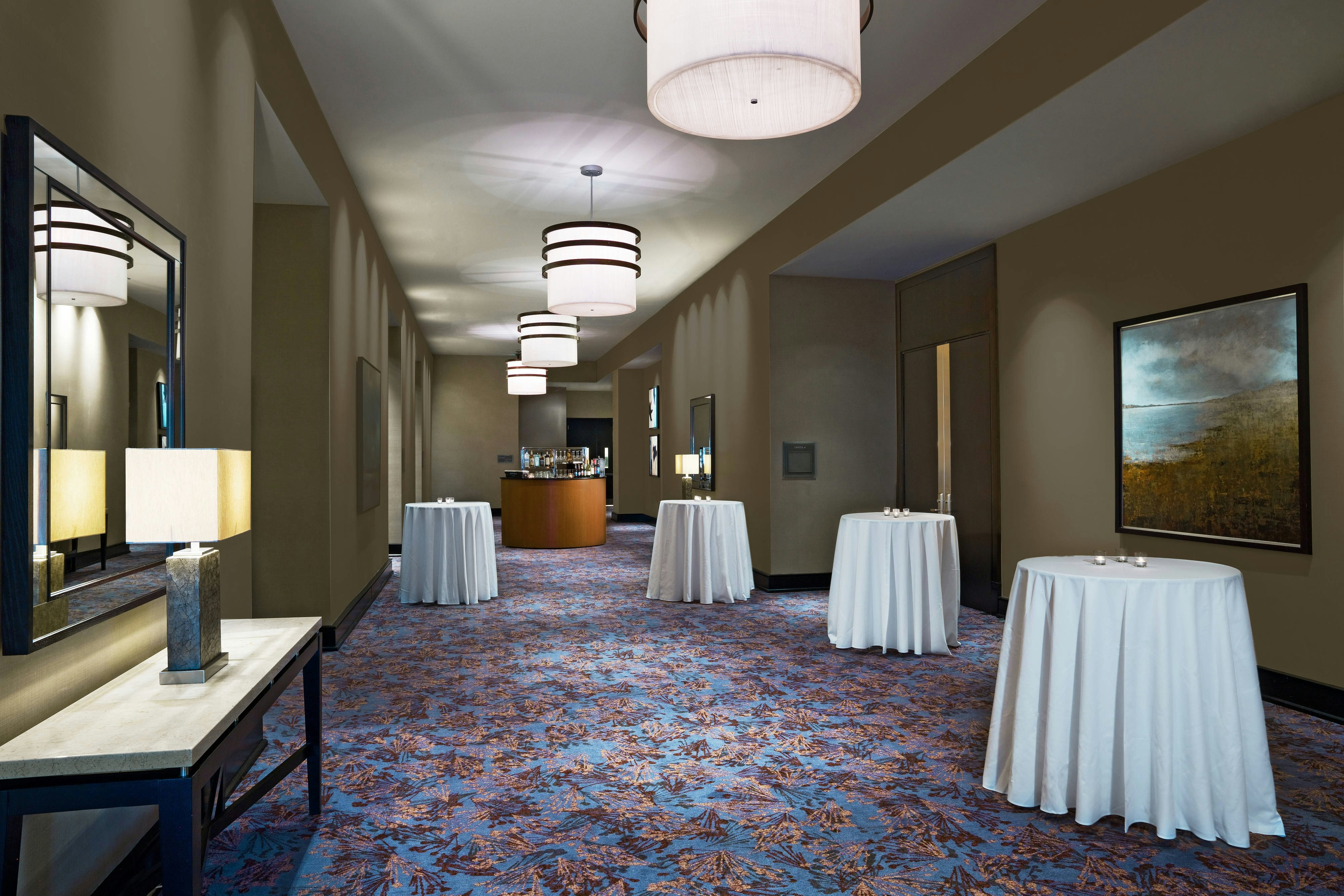 The Westin Annapolis 37/40