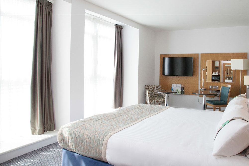 Holiday Inn City Birmingham 23/66