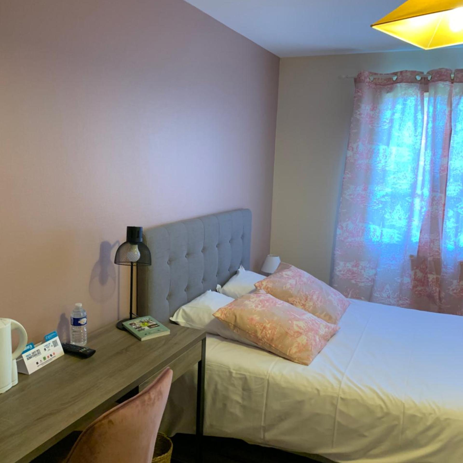 Logis Auberge Les Vallees Du Perche 17/29