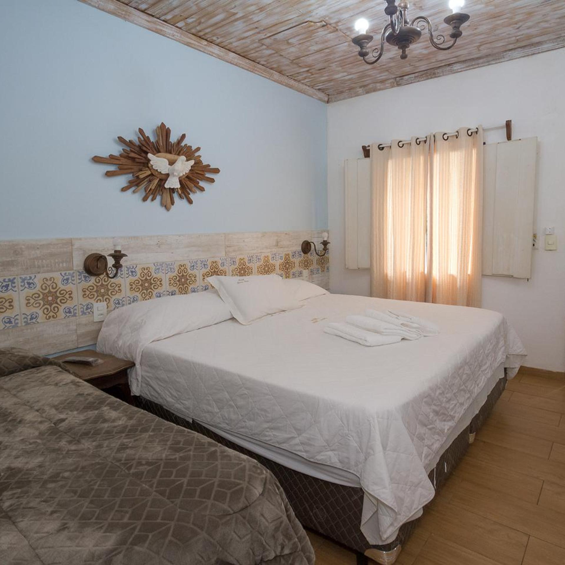Hotel Serra Vista 13/50